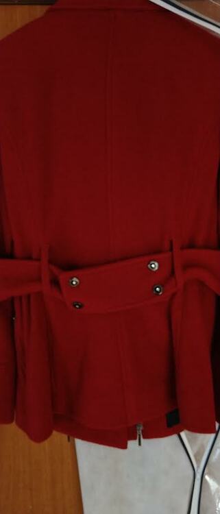 VALENZA / バレンザ（レディース） ジャケット（古着・ファッション）の商品画像 - 査定依頼日：2025年12月14日 - 最高査定価格：300円