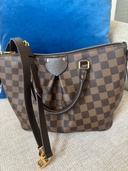 ルイヴィトン ダミエ （ブランドバッグ）の商品画像 - 査定依頼日：2026年1月18日 - 最高査定価格：113,000円