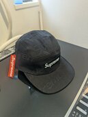 キャップ（古着・ファッション）の商品画像 - 査定依頼日：2026年2月6日 - 最高査定価格：5,000円