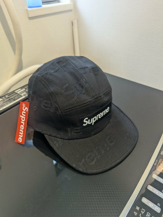 キャップ（古着・ファッション）の商品画像 - 査定依頼日：2026年2月6日 - 最高査定価格：5,000円