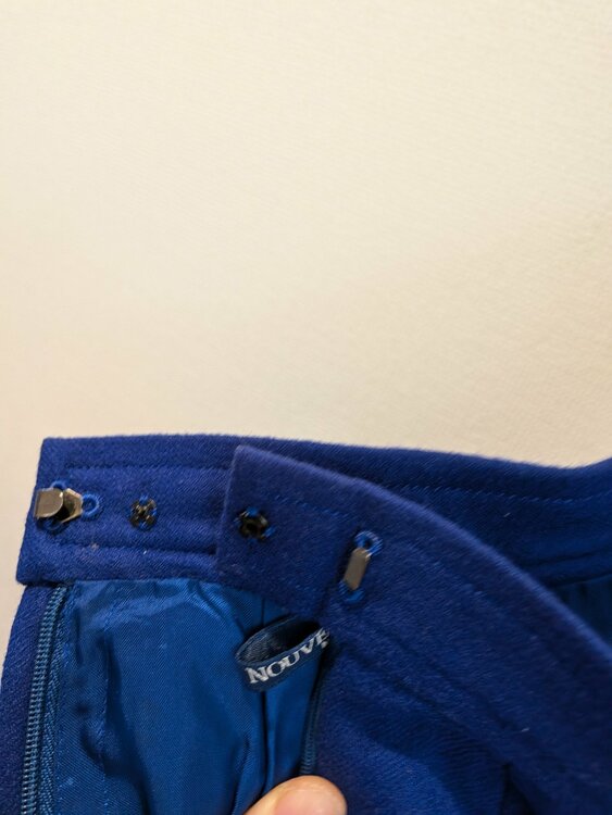 スカート（古着・ファッション）の商品画像 - 査定依頼日：2026年1月19日 - 最高査定価格：1,000円