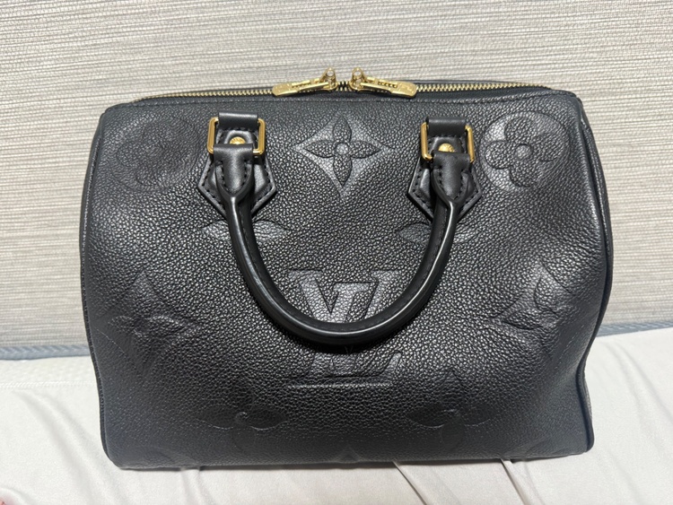 ルイヴィトン スピーディー （ブランドバッグ）の商品画像 - 査定依頼日：2025年12月16日 - 最高査定価格：280,000円