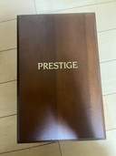 サントリーブレンデッドウィスキープレステージ25年　山崎蒸留所