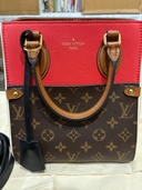 ルイヴィトン モノグラム （ブランドバッグ）の商品画像 - 査定依頼日：2025年12月18日 - 最高査定価格：190,000円