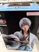 一番くじ BLEACH 市丸ギン（フィギュア・プラモデル）の商品画像 - 査定依頼日：2025年3月28日 - 最高査定価格：4,000円