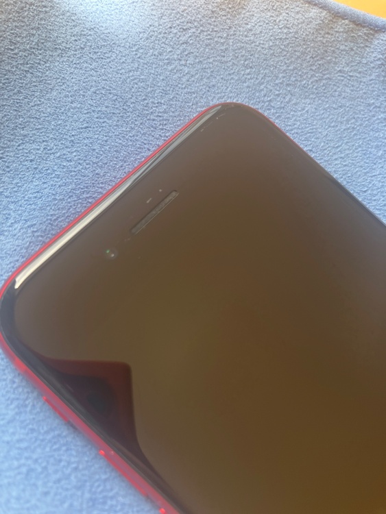 iPhone SE (第 2 世代) 64GB SIMフリー（スマホ）の商品画像 - 査定依頼日：2026年4月19日 - 最高査定価格：13,000円