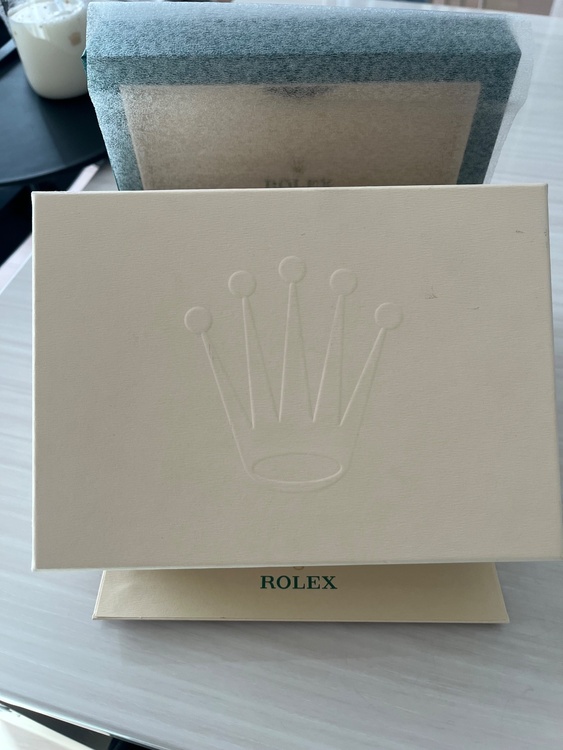 ロレックス デイトジャスト 12623（高級時計）の商品画像 - 査定依頼日：2025年12月5日 - 最高査定価格：1,650,000円