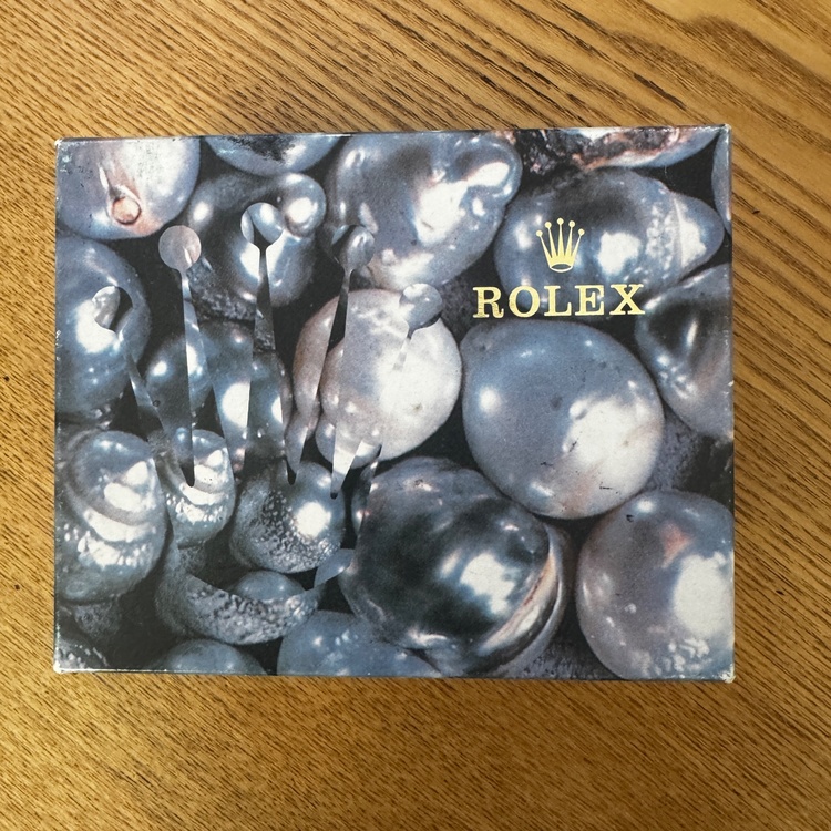 69174 SS WG アイボリー（高級時計）の商品画像 - 査定依頼日：2026年1月11日 - 最高査定価格：800,000円