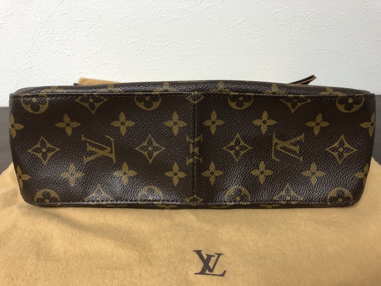 ミニルーピング（ブランドバッグ）の商品画像 - 査定依頼日：2021年9月19日 - 最高査定価格：100,000円