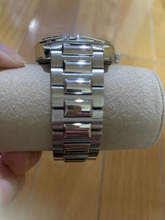 IWC ポルトギーゼ IW35830（高級時計）の商品画像 - 査定依頼日：2025年9月29日 - 最高査定価格：600,000円