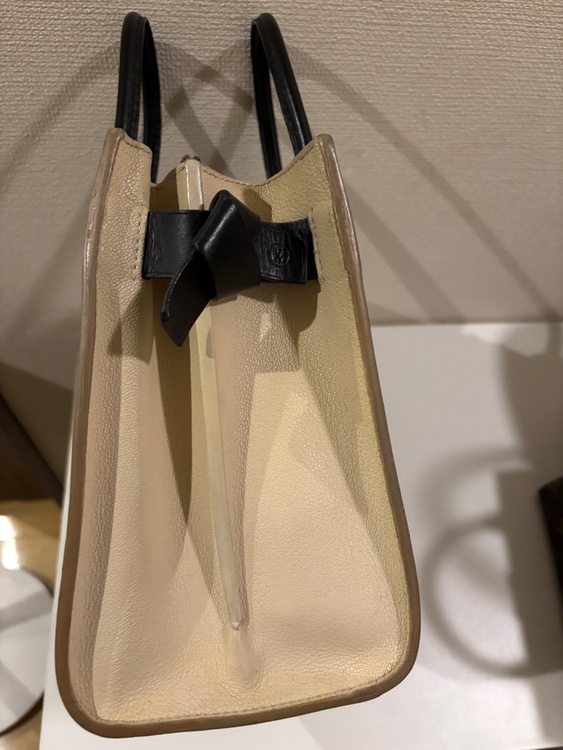 ブェリートート（ブランドバッグ）の商品画像 - 査定依頼日：2026年6月9日 - 最高査定価格：90,000円
