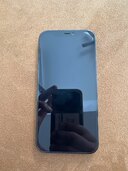 iPhone 12 Pro 128GB au（スマホ）の商品画像 - 査定依頼日：2024年11月25日 - 最高査定価格：38,000円