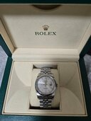 ロレックス デイトジャスト 116200（高級時計）の商品画像 - 査定依頼日：2026年2月16日 - 最高査定価格：10,800,000円