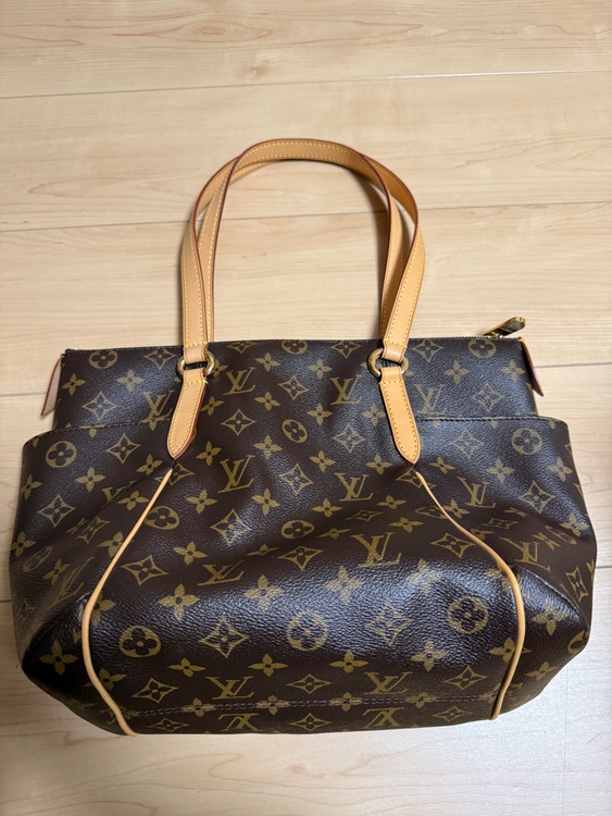 ルイヴィトン モノグラム （ブランドバッグ）の商品画像 - 査定依頼日：2025年12月29日 - 最高査定価格：90,000円