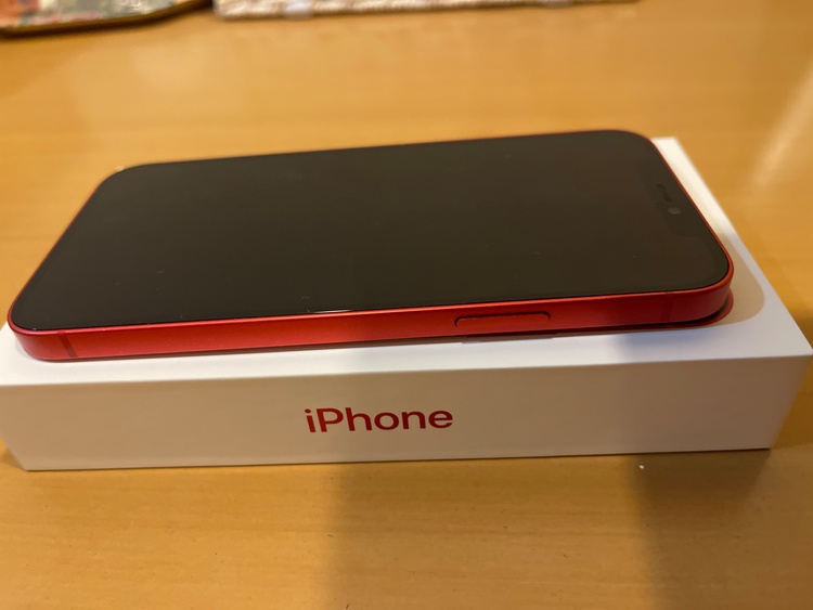 アイホン12  128GB（スマホ）の商品画像 - 査定依頼日：2026年6月5日 - 最高査定価格：19,000円