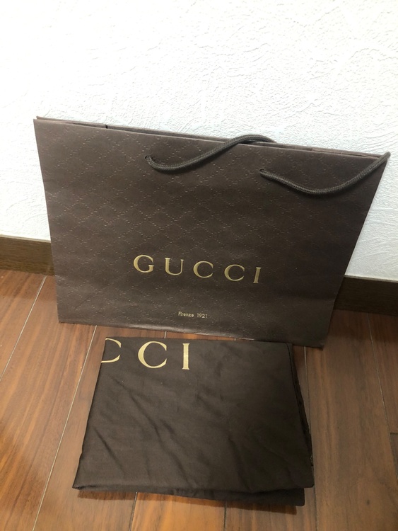 グッチ  （ブランドバッグ）の商品画像 - 査定依頼日：2025年12月21日 - 最高査定価格：50,000円