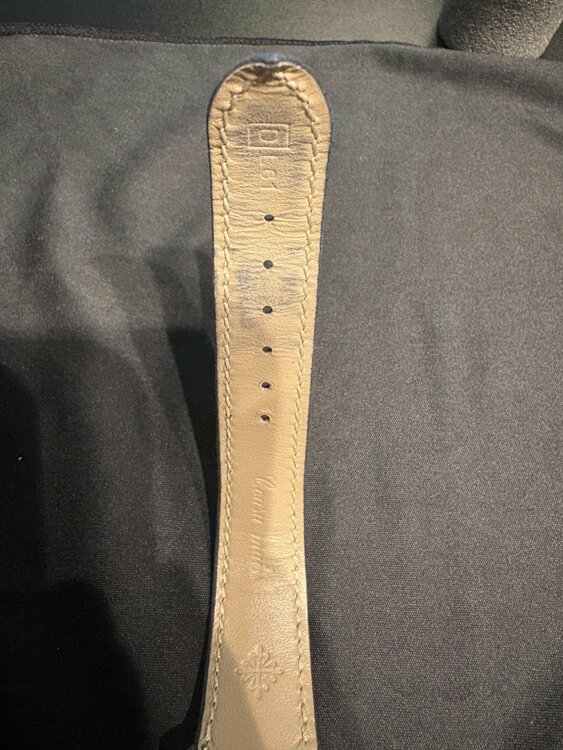 パテックフィリップ その他 5172G-001（高級時計）の商品画像 - 査定依頼日：2026年1月5日 - 最高査定価格：7,500,000円