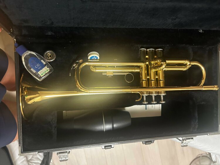 YTR-1335（ピアノ・楽器・PA機材）の商品画像 - 査定依頼日：2026年9月17日 - 最高査定価格：12,000円