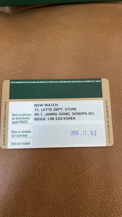 ロレックス デイトナ 11652（高級時計）の商品画像 - 査定依頼日：2025年7月22日 - 最高査定価格：3,150,000円