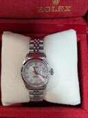 ロレックス デイトジャスト 69（高級時計）の商品画像 - 美品 - 査定完了日：2025.12.11 - 最高査定価格：760,000円