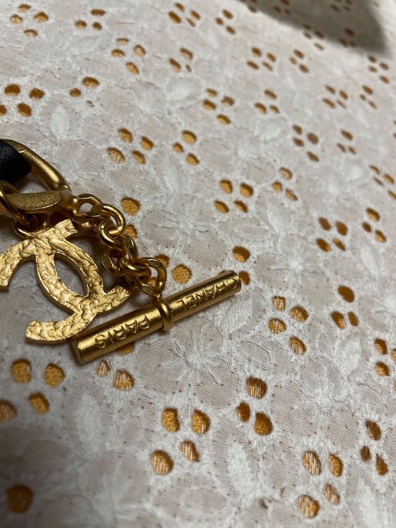 CHANEL ブレスレット（金・貴金属）の商品画像 - 査定依頼日：2026年9月3日 - 最高査定価格：70,000円