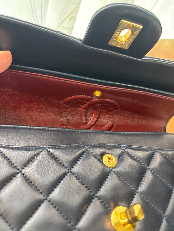 シャネル マトラッセ （ブランドバッグ）の商品画像 - 査定依頼日：2026年1月21日 - 最高査定価格：550,000円