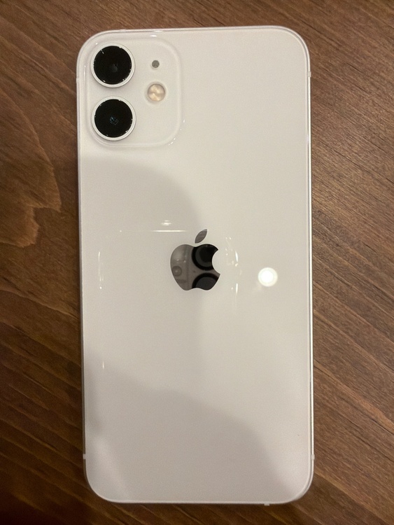 iPhone 12 mini 128GB SIMフリー（スマホ）の商品画像 - 査定依頼日：2026年2月4日 - 最高査定価格：22,000円