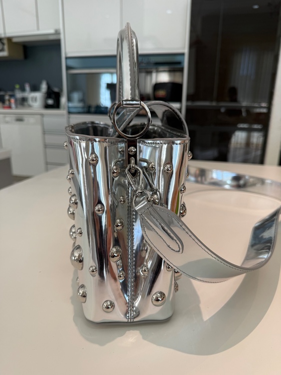 カプシーヌ（ブランドバッグ）の商品画像 - 査定依頼日：2026年1月12日 - 最高査定価格：450,000円