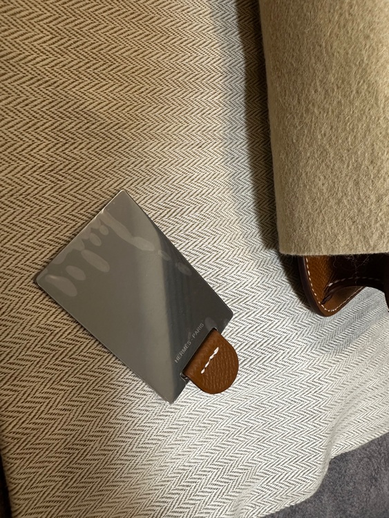 エルメス コンスタンス （ブランドバッグ）の商品画像 - 査定依頼日：2025年10月7日 - 最高査定価格：1,100,000円