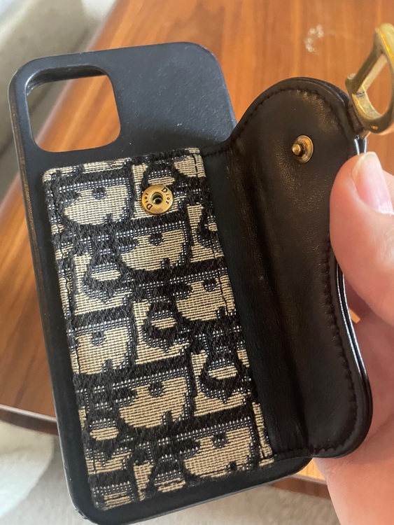 ディオール  （ブランドバッグ）の商品画像 - 査定依頼日：2025年9月15日 - 最高査定価格：10,000円