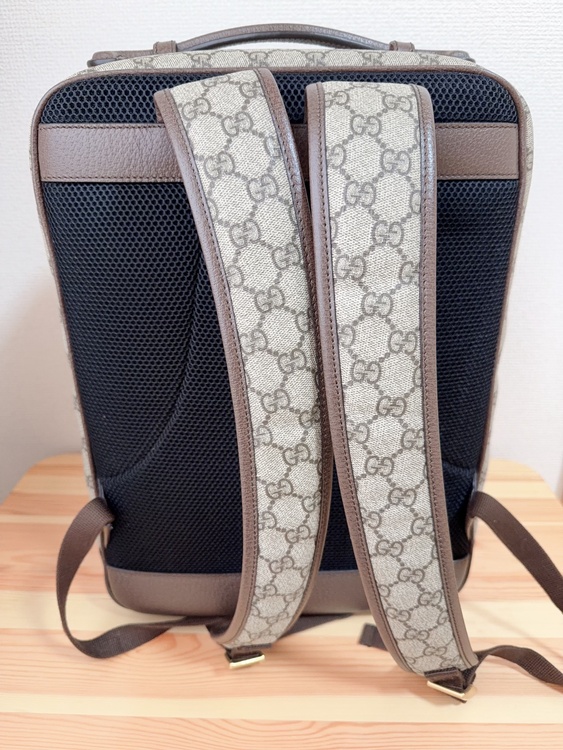 グッチ  （ブランドバッグ）の商品画像 - 査定依頼日：2025年12月24日 - 最高査定価格：150,000円