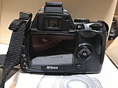 ニコンd40ダブルレンズ（カメラ）の商品画像 - 査定依頼日：2020年2月23日 - 最高査定価格：8,000円