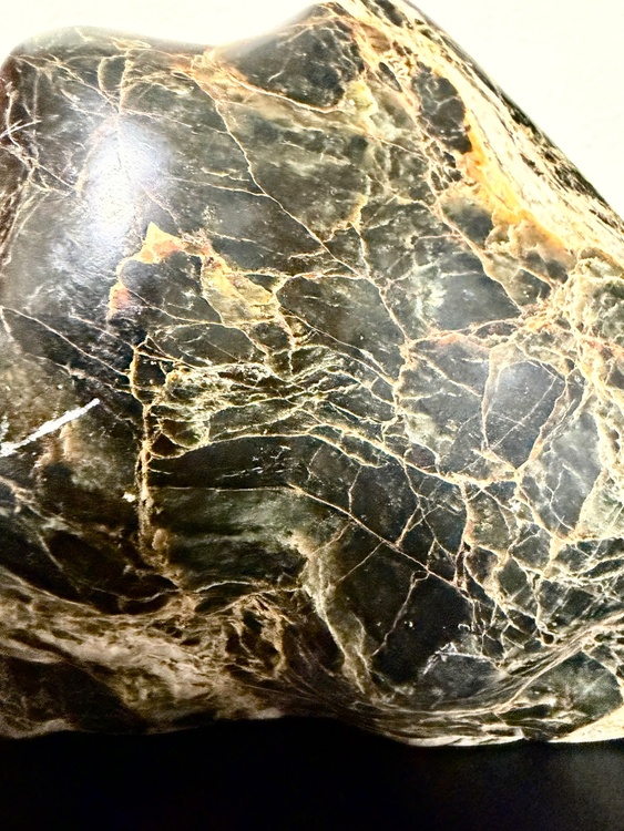 鑑賞石（美術品・骨董品）の商品画像 - 査定依頼日：2026年4月13日 - 最高査定価格：1,000円