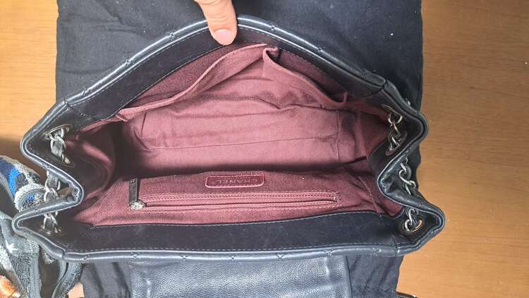 シャネル　ココマーク　ハワイ限定（ブランドバッグ）の商品画像 - 査定依頼日：2025年2月3日 - 最高査定価格：150,000円