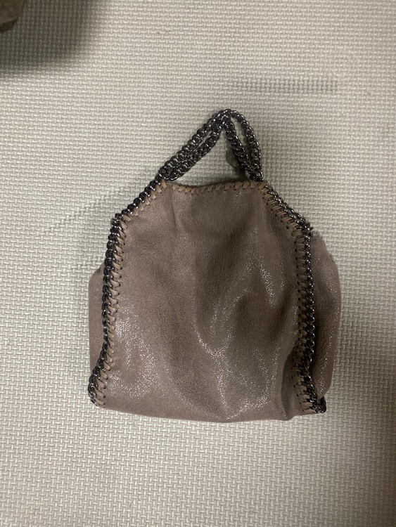 その他 ステラマッカートニー （ブランドバッグ）の商品画像 - 査定依頼日：2025年10月17日 - 最高査定価格：6,000円