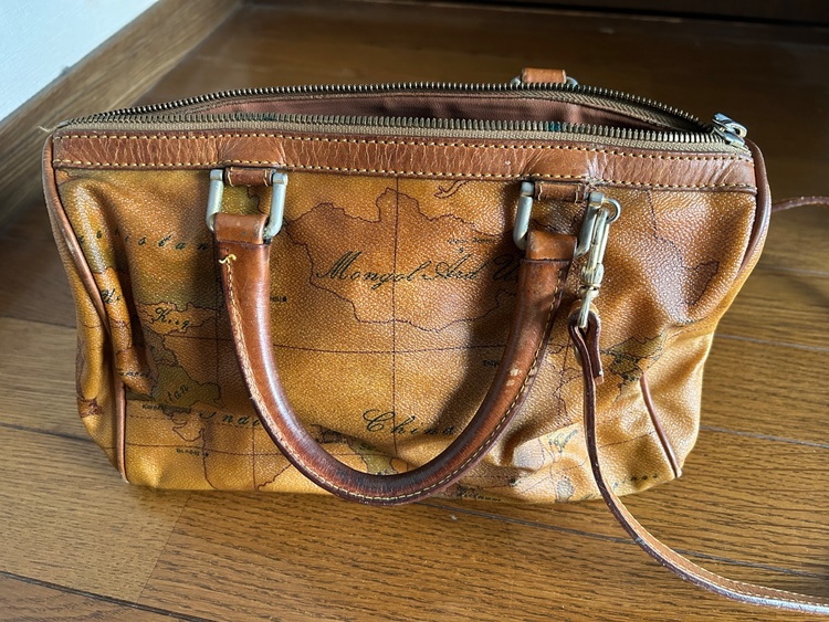 プリマクラッセ（ブランドバッグ）の商品画像 - 査定依頼日：2026年4月11日 - 最高査定価格：1,500円