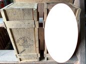 Macallan 25年 + 木箱（お酒）の商品画像 - 査定依頼日：2022年6月27日 - 最高査定価格：538,000円