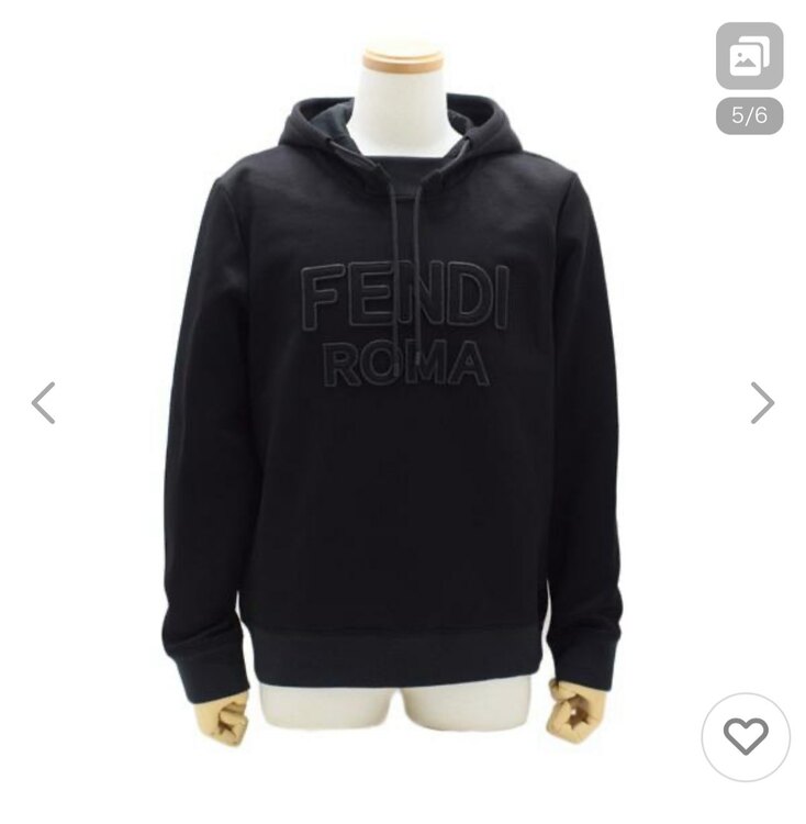 フェンディ  （ブランドバッグ）の商品画像 - 査定依頼日：2025年5月20日 - 最高査定価格：25,000円