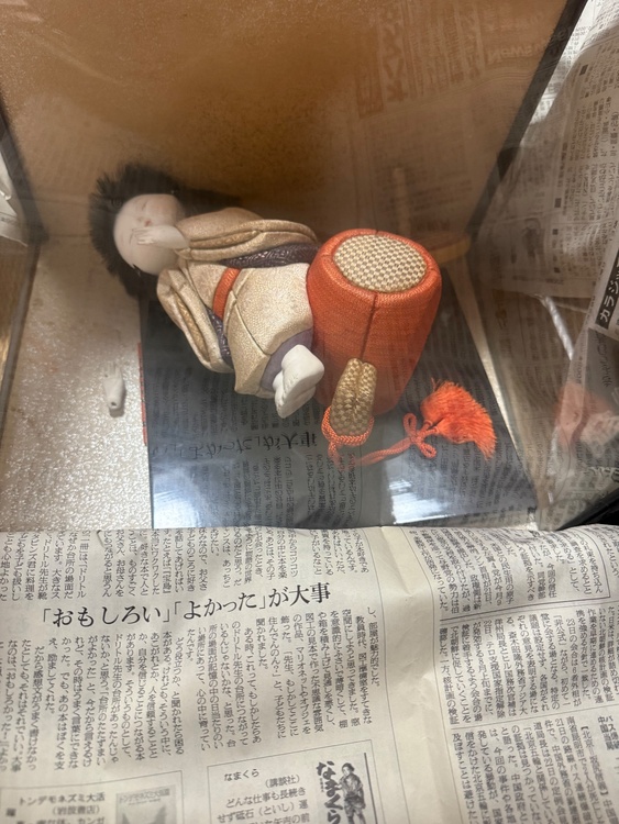 日本人形（美術品・骨董品）の商品画像 - 査定依頼日：2026年6月25日
