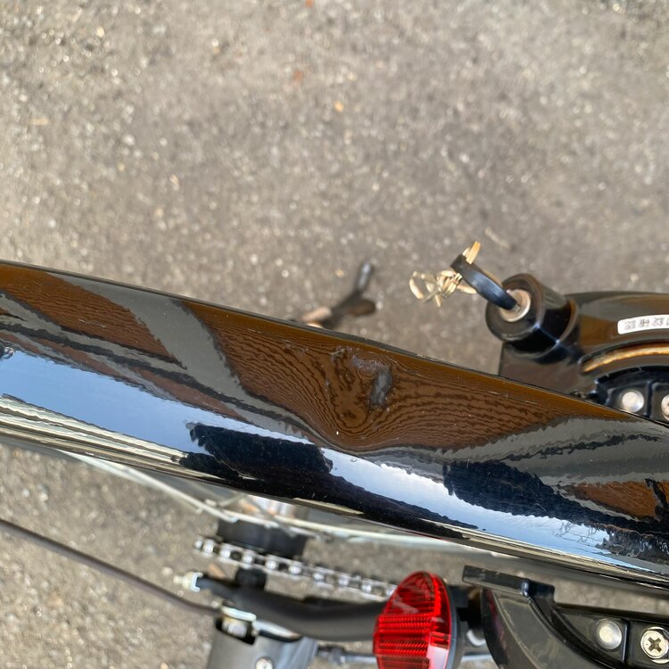 ブリヂストン リアルストリームミニ T.Xクロツヤケシ(2021モデル)（自転車）の商品画像 - 査定依頼日：2025年4月21日 - 最高査定価格：30,000円