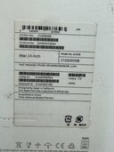 iMac 24-inch型番：Z12S0005B ・Model：A2438（PC・タブレット）の商品画像 - 査定依頼日：2026年5月16日 - 最高査定価格：41,100円