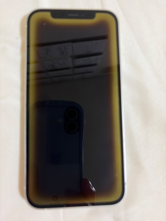 iPhone iPhone 12 128GB Softbank（スマホ）の商品画像 - 査定依頼日：2026年7月19日 - 最高査定価格：23,000円