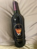 石原裕次郎記念ボトル、です。（お酒）の商品画像 - 査定依頼日：2025年9月29日 - 最高査定価格：200円