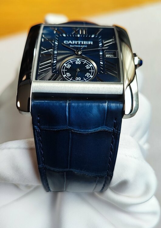 WSTA0010（高級時計）の商品画像 - 査定依頼日：2026年4月8日 - 最高査定価格：600,000円