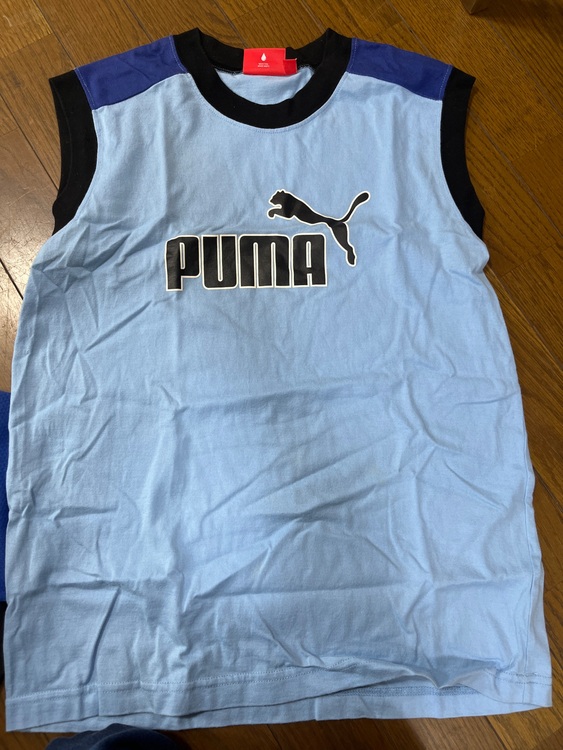 Tシャツ（古着・ファッション）の商品画像 - 査定依頼日：2025年8月26日 - 最高査定価格：2,000円