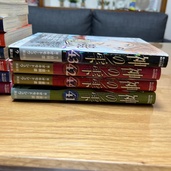 神の雫　全巻（古本）の商品画像 - 査定依頼日：2026年3月29日 - 最高査定価格：1,500円
