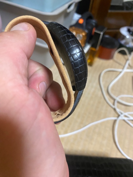 フランクミュラー その他 98（高級時計）の商品画像 - 査定依頼日：2025年7月25日 - 最高査定価格：450,000円