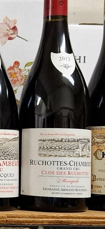 アルマン・ルソー各種、シュヴルブラン、ラトゥール、ラフィット・ロートシルト、ラ・フルール（お酒）の商品画像 - 査定依頼日：2026年9月17日 - 最高査定価格：1,045,500円
