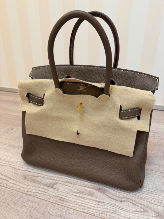 YNN998 U1（ブランドバッグ）の商品画像 - 査定依頼日：2026年4月20日 - 最高査定価格：3,100,000円