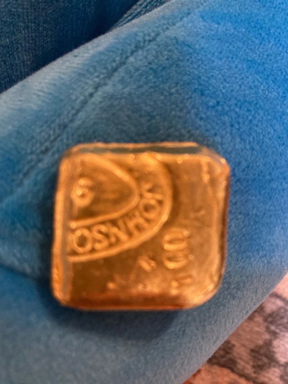 20金（金・貴金属）の商品画像 - 査定依頼日：2023年9月19日 - 最高査定価格：180,000円